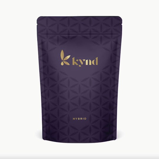 Kynd Cannabis - kynd Flower 7g Smalls - Motorhead 15 - 1