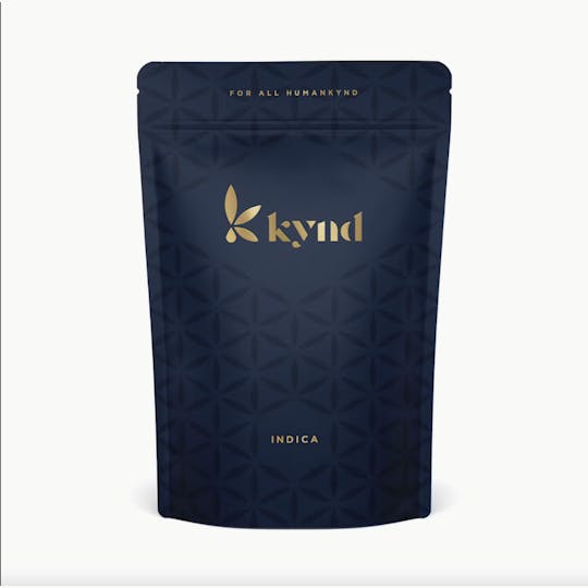 Kynd Cannabis - kynd Flower 3.5g - The Glove - 1