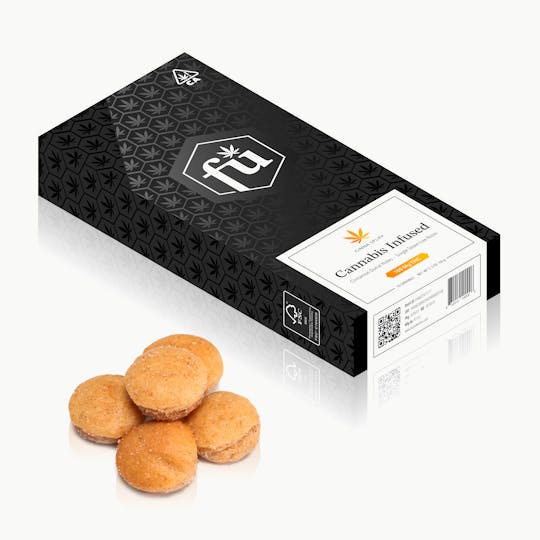 Fu - Cinna Spliff - 1