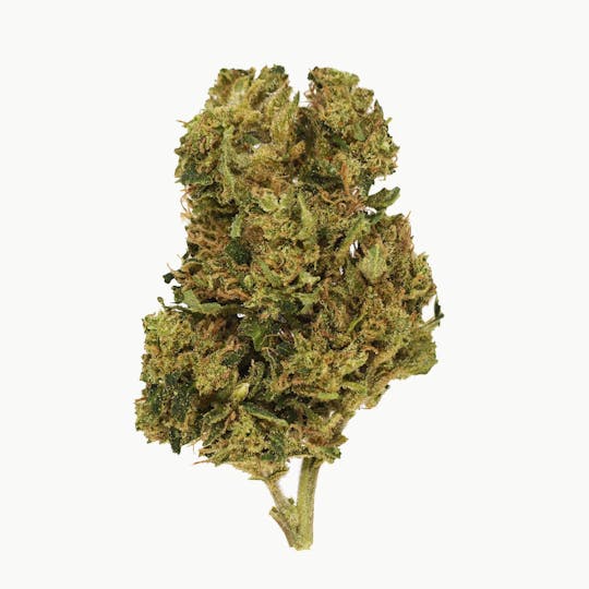 Smoakland - Eighthz - Colombian Starfighter (S) - 3.5g - 1