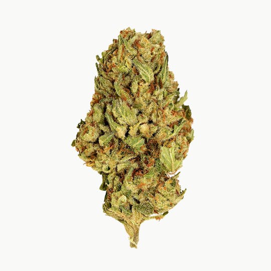 Smoakland - Black - Black Cherry Gelato (I) - 3.5g - 1