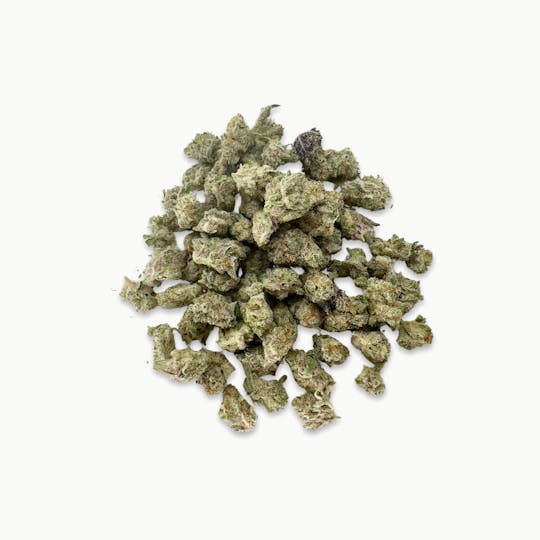 Indico - Miracle Alien Cookies Smalls - $100oz - 1