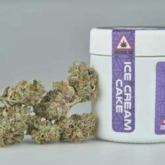 Ripple Wellness - Flower - BLOW OUT - Ice Cream Cake - 1