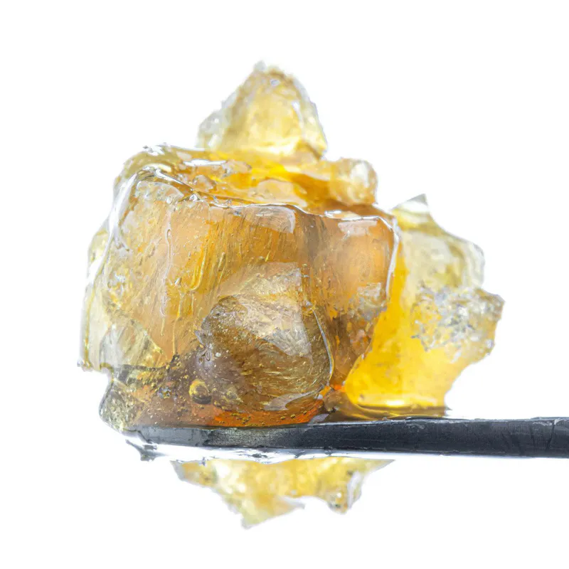 West Coast Cure Key Lime Pie Live Rosin Diamonds