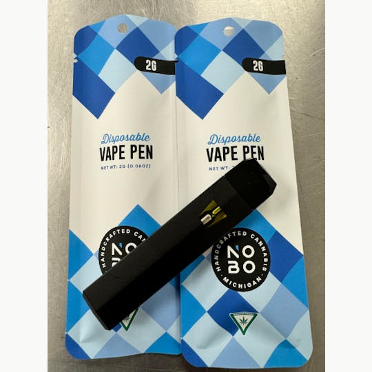 NOBO - NOBO | Big Dipper | Disposable Cartridge | 2g - 1