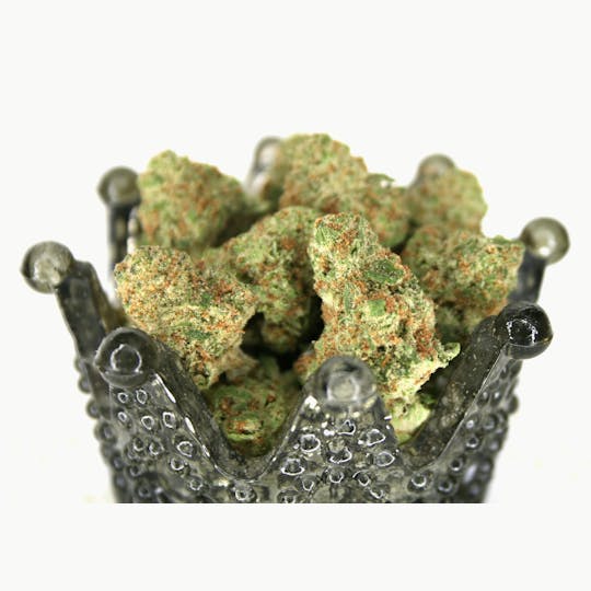 Dutchess of Denver - Cream Cake Pancakes - 1