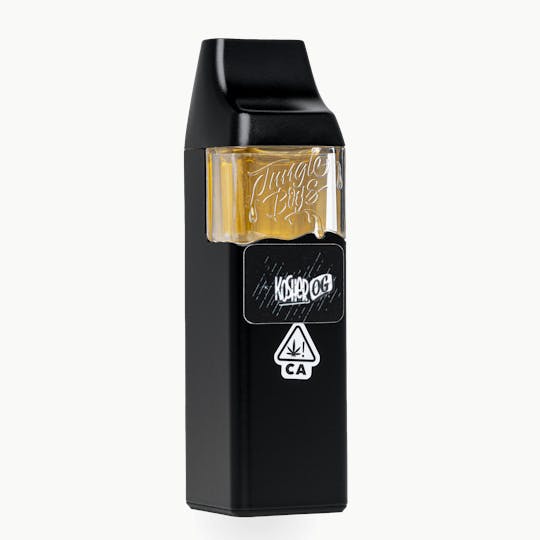Jungle Boys - Jungle Boys | Kosher OG - 1g Live Resin All-In-One - 1