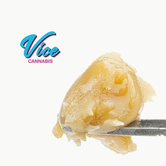 Vice Cannabis - Trop Cherry: Badder 1g - 1
