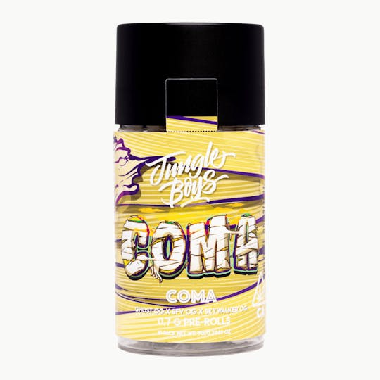 Jungle Boys - Jungle Boys | Coma - 10pk Pre Rolls - 1
