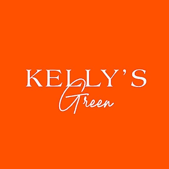 Kelly's Green - Kelly's Green: Strawberry Fritter Shatter 1g - 1