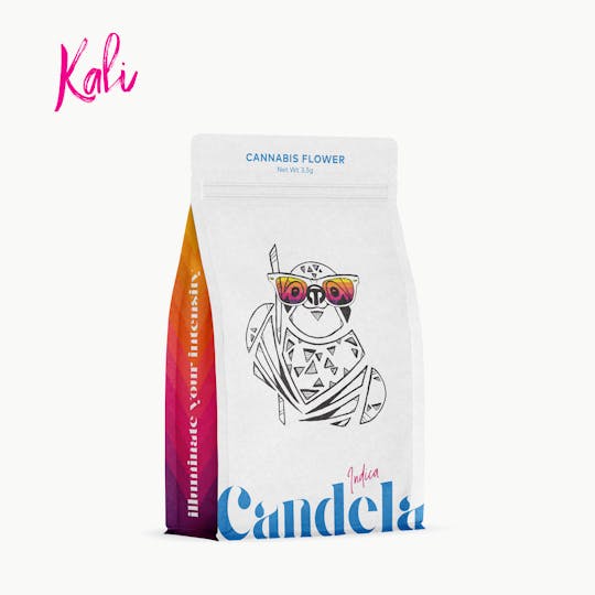 Candela - Candela Kali 3.5G Prepack - 1