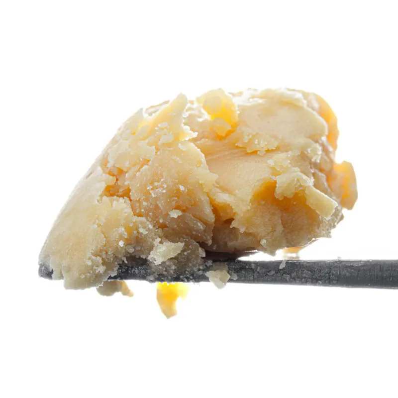 West Coast Cure Orange Elixir Live Resin Badder