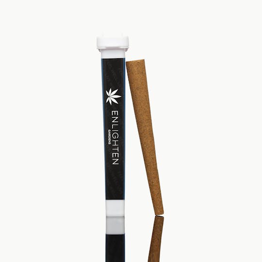 Enlighten - Runtz Blunt - 1g - 1