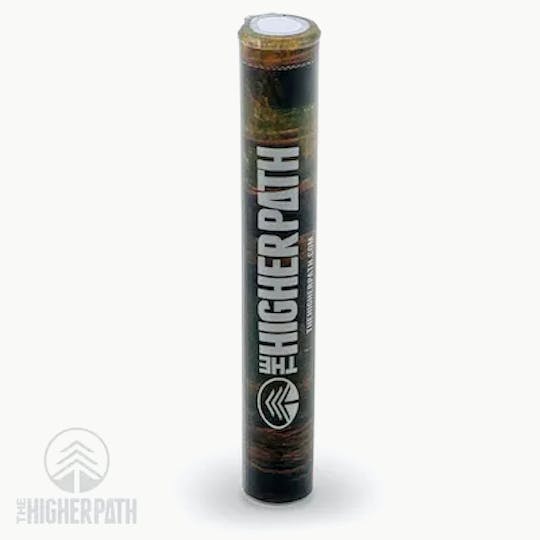 The Higher Path - G-Tanker 1g Preroll - 1