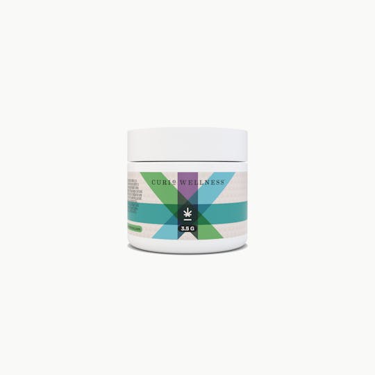 Curio Wellness™ - Frozen Margy | Everyday Machine Trimmed Flower - 1
