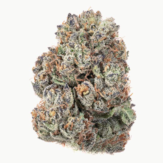 Hype Train - Bubble Bath Flower - 1