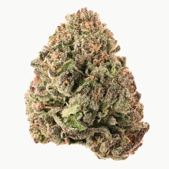 Hype Train - Pinnacle Flower - 1