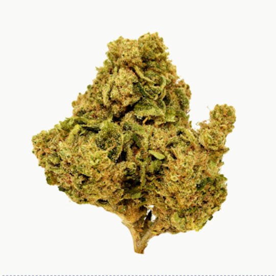 Smoakland - BLACK - Town Berries (I) - 14g - 1