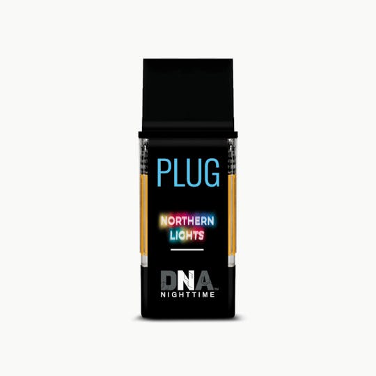 EUREKA - PLUGPlay DNA Pod - Northern Lights - 1