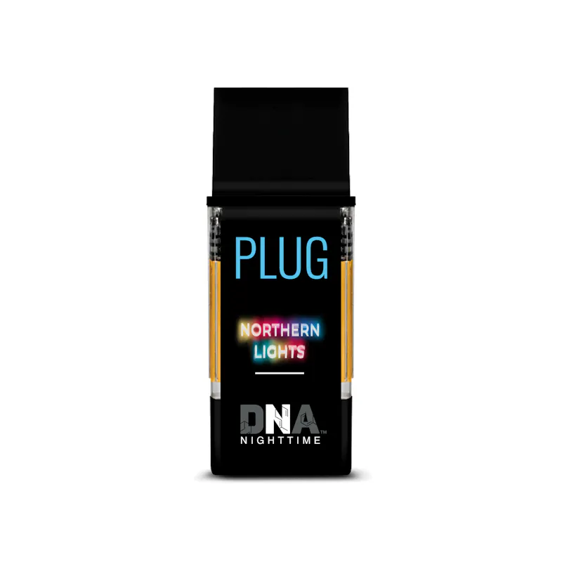 Eureka PLUGPlay DNA Pod - Northern Lights pod