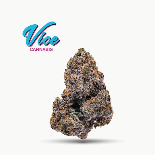 Vice Cannabis - Lemon Cherry Gelato: Flower - 1