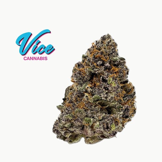 Vice Cannabis - Candy Pave: Flower - 1