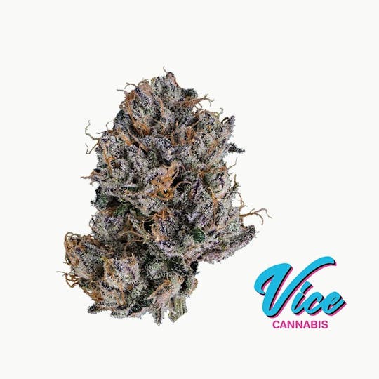 Vice Cannabis - Stuffed Cherry Zlushie: Flower - 1