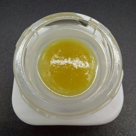 Ripple Wellness - Concentrate - Tier 3 - High Terpene Live Rosin - GMO Cookies - 1
