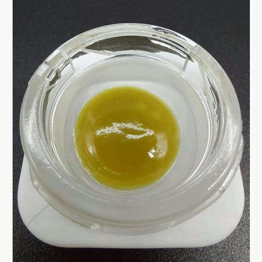 Ripple Wellness - Concentrate - Tier 2 - High Terpene Live Rosin - Chem Valley Cookies - 1