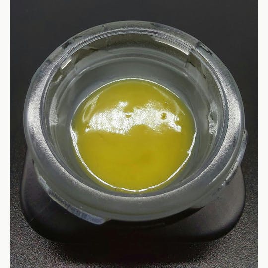 Ripple Wellness - Concentrate - Tier 2 - 70u-120u Cold Cure Hash Rosin - Fatso - 1