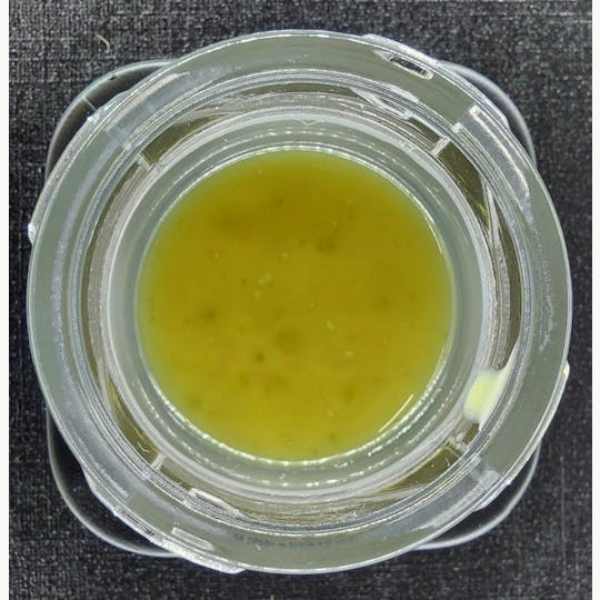 Ripple Wellness - Concentrate - Tier 2 - F/S Cold Cure Hash Rosin - Fatso - 1