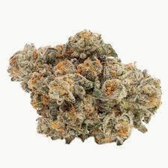 Original Intelligence - Georgia Pie (GELLATI X KUSH MINTS) - 1g Flower - 1