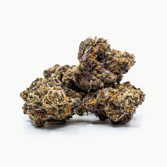 Original Intelligence - Georgia Pie (GELLATI X KUSH MINTS) - 3.5g Baby Nugs - 1