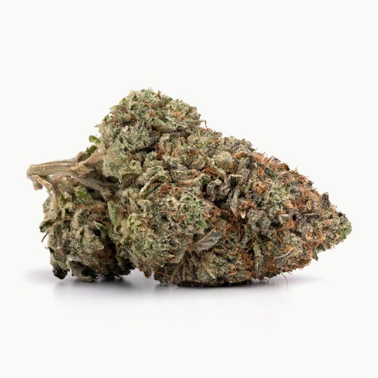Original Intelligence - Venom (POISON OG X RARE DANKNESS) - 3.5g Flower - 1