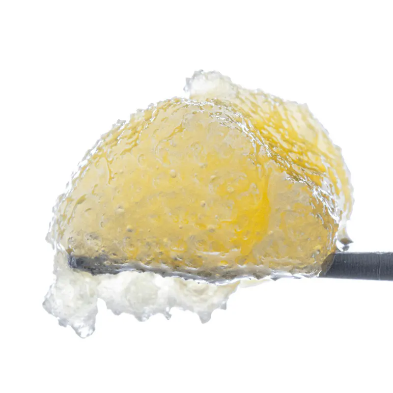 West Coast Cure Governmint Oasis Live Resin Badder