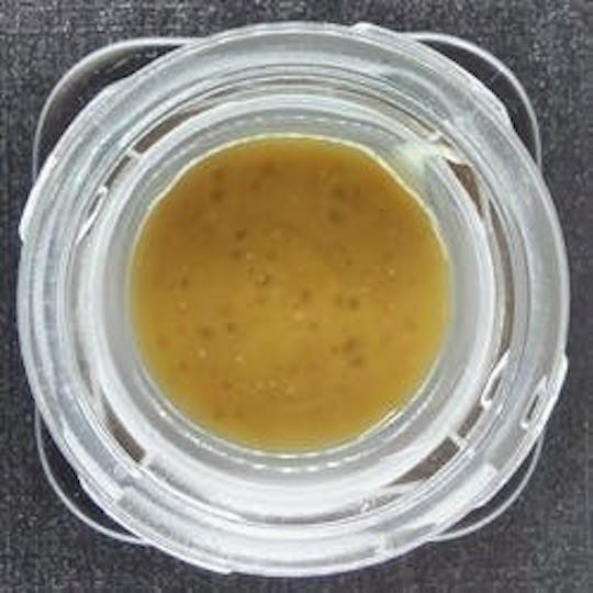 Ripple Wellness - Concentrate - Tier 3 - F/S Hash Rosin - Thin Mint Cookies - 1