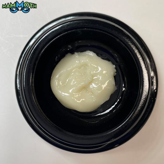 Mammoth Inc - Super Boof Live Rosin Batter - 1