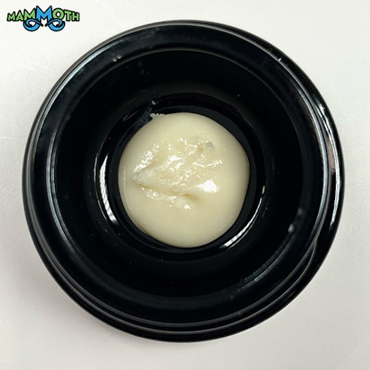 Mammoth Inc - Dosi-Trop Live Rosin Batter - 1