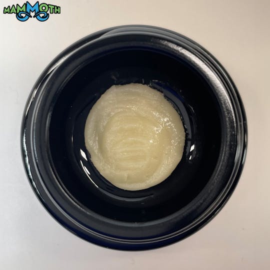Mammoth Inc - Don Mega Live Rosin Batter - 1