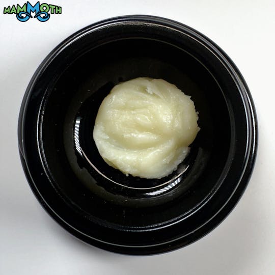 Mammoth Inc - Jealousy Live Rosin Batter - 1