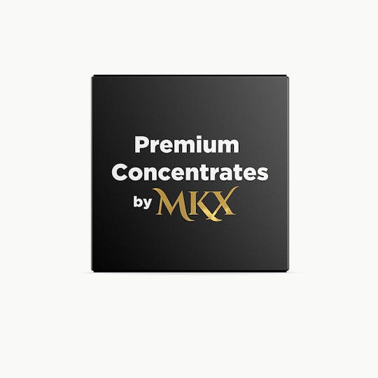 MKX Oil Co - MKX | Diamonds | THCa | 1g - 1