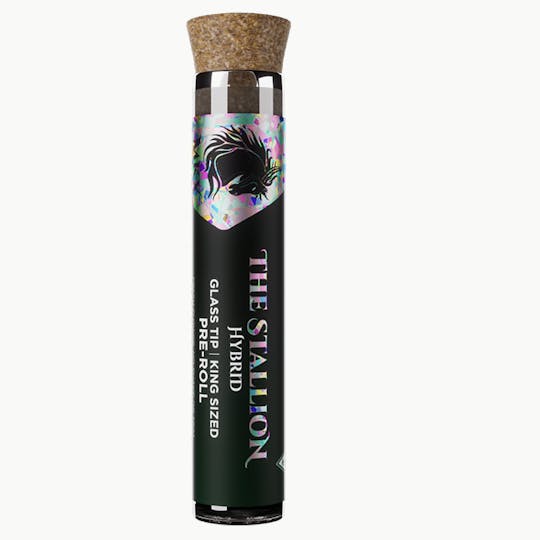MKX Oil Co - 1 AU - MKX 3.5g Pre-Packed Flower - Grandi Guava - Hybrid 25.51% THC - 1