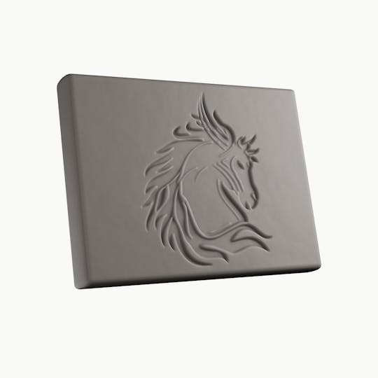 MKX Oil Co - MKX | Bar | White Chocolate | 200mg - 1