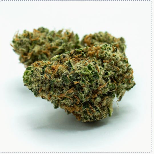 Smoakland - Smoakland - HeadCake (H) - 28g - 1