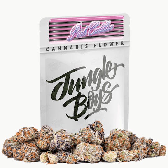 Jungle Boys - Jungle Boys | Pink Cadillac - 10g Smalls - 1