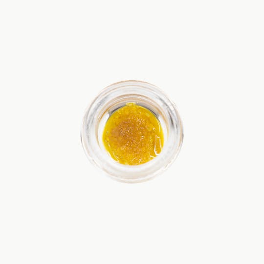 High Minded - Mary's Magic Cured Resin 1g - 1