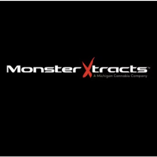 Monster Xtracts - Monster Xtracts Extra Virgin Olive Oil - 1