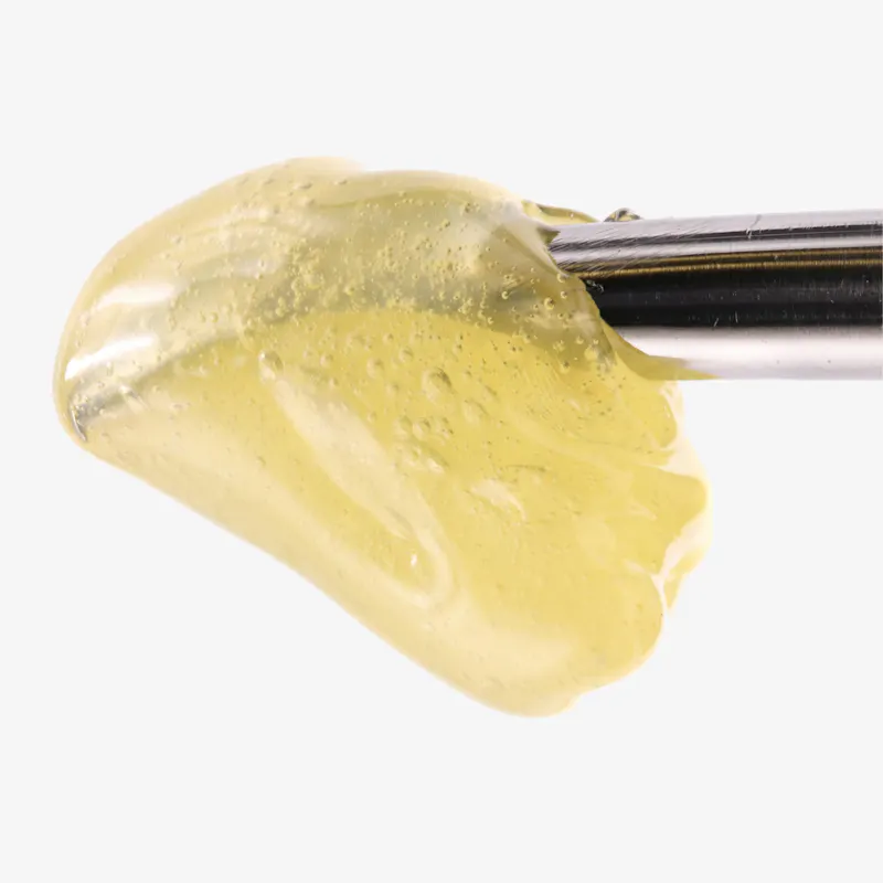 710 Labs Melon Soda #24 Persy Rosin concentrate