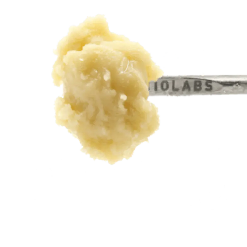 710 Labs Randy Watzon #13 Persy Badder concentrate