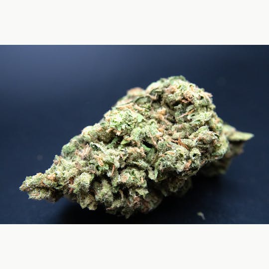 Trusty Transportations - Blue Dream Ounce/28.3Grams(29%THC, Sativa) - 1